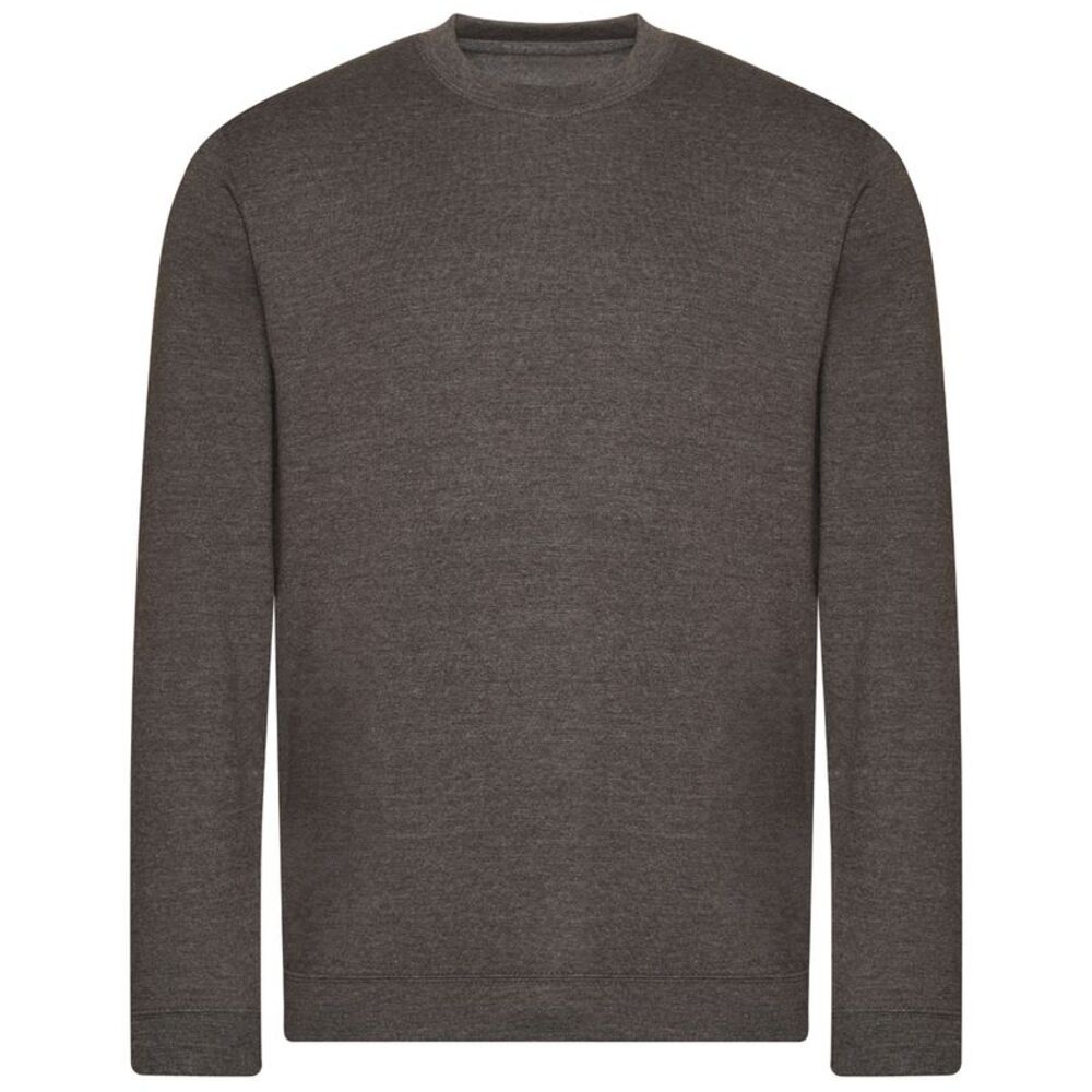 Awdis Mens Sweatshirt / Charcoal